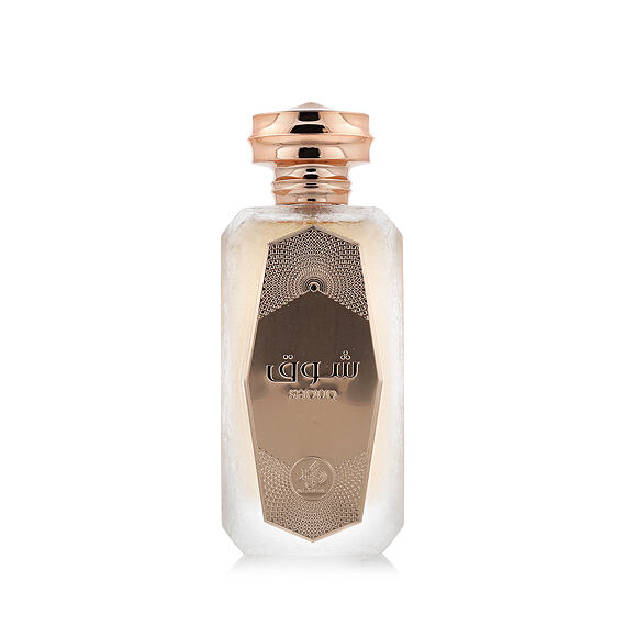 Al Wataniah Shouq Eau de Parfum (Femme) 100 ml