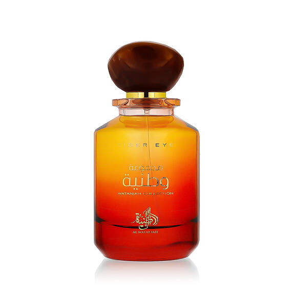 Al Wataniah Tiger Eye Eau de Parfum (Unisexe) 100 ml