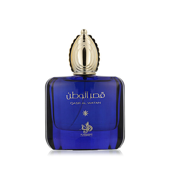 Al Wataniah Qasr Al Watan Eau de Parfum (Femme) 100 ml