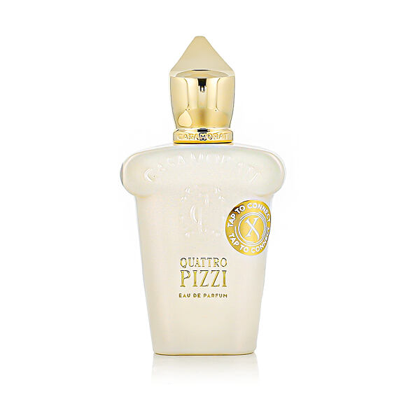 Xerjoff Casamorati 1888 Quattro Pizzi Eau de Parfum (Unisexe) 30 ml