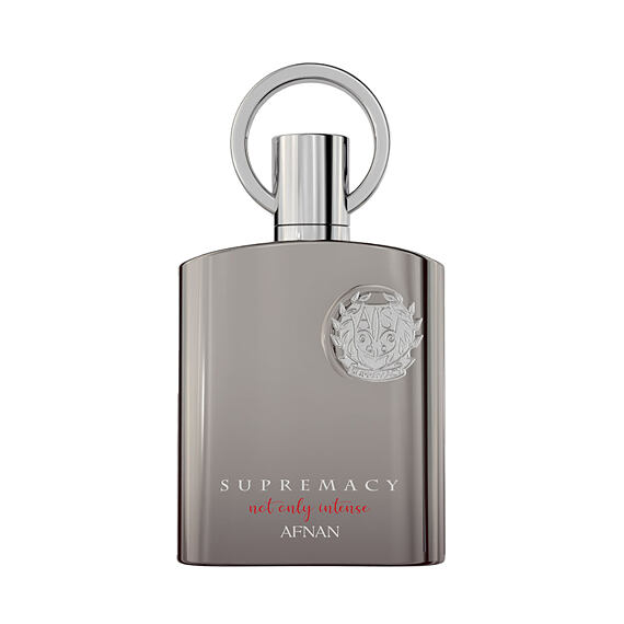 Afnan Supremacy Not Only Intense Extrait de Parfum (Homme) 100 ml