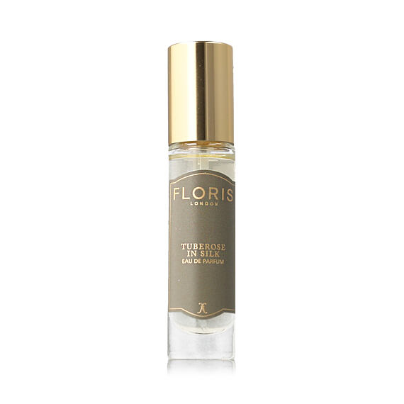 Floris Tuberose in Silk Eau de Parfum (Femme) - miniature 10 ml