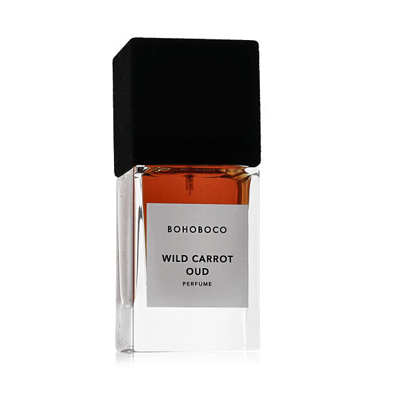 Bohoboco Wild Carrot Oud Parfum (Unisexe) 50 ml