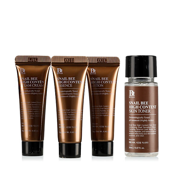 Benton Snail Bee High Content Starter Kit