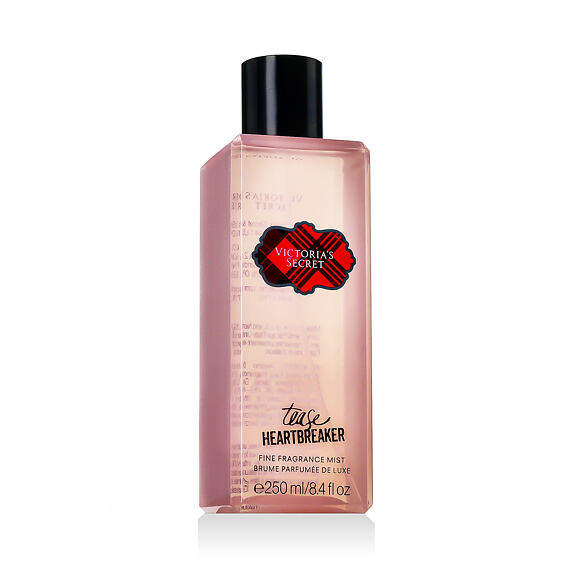 Victoria's Secret Tease Heartbreaker Spray pour le corps (Femme) 250 ml