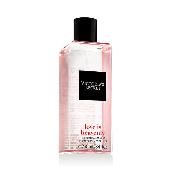 Victoria's Secret Love is Heavenly Spray pour le corps (Femme) 250 ml