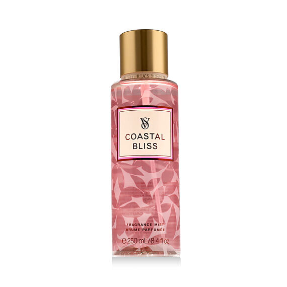 Victoria's Secret Coastal Bliss Spray pour le corps (Femme) 250 ml
