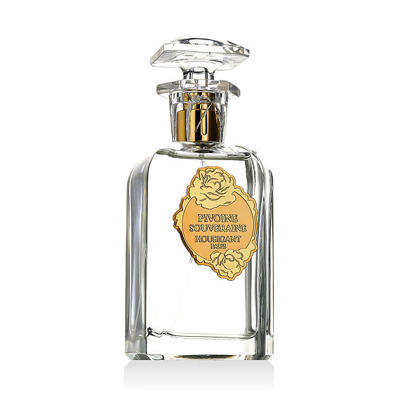 Houbigant Pivoine Souveraine Eau de Parfum (Femme) 100 ml