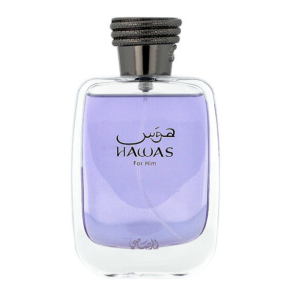 Rasasi Hawas For Him Eau de Parfum (Homme) 100 ml