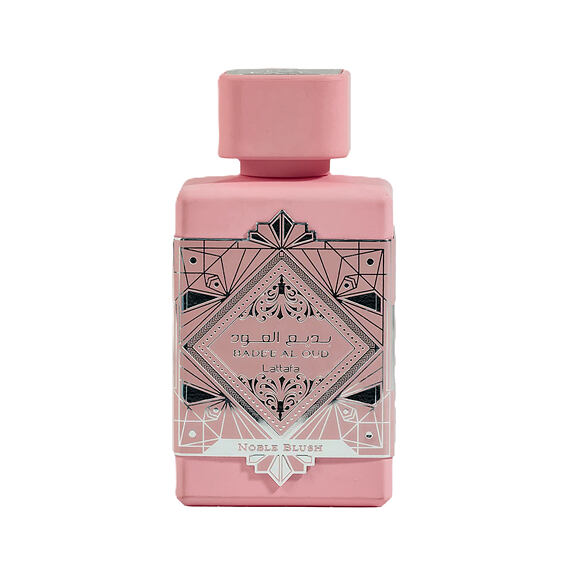 Lattafa Bade'e Al Noble Blush Eau de Parfum (Femme) 100 ml