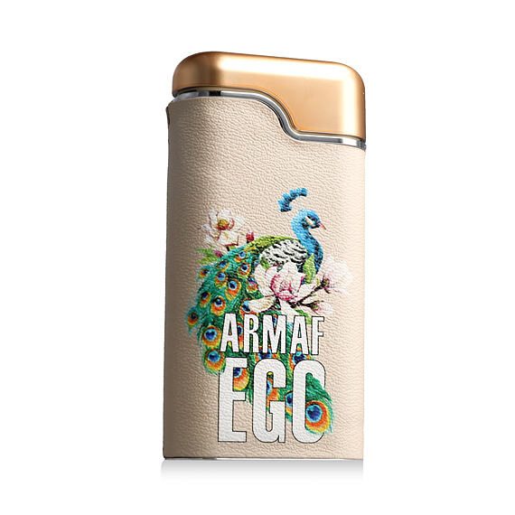 Armaf Ego Exotic Eau de Parfum (Femme) 100 ml