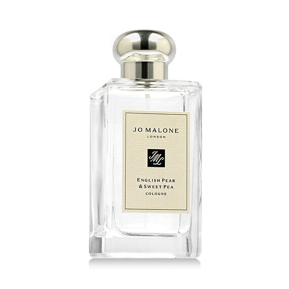 Jo Malone English Pear & Sweet Pea Eau de Cologne (Unisexe) 100 ml