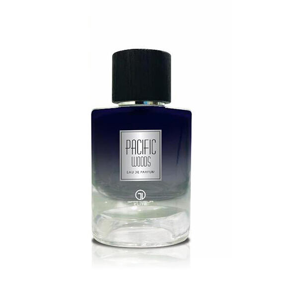 Grandeur Pacific Woods Eau de Parfum (Homme) 100 ml