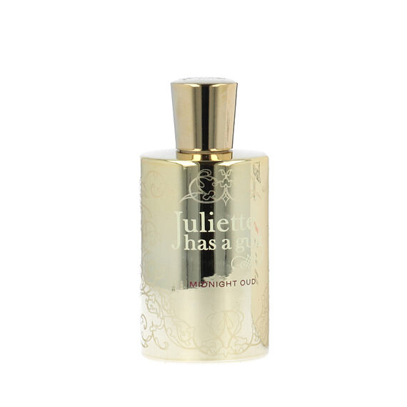 Juliette Has A Gun Midnight Oud Eau de Parfum (Femme) 100 ml