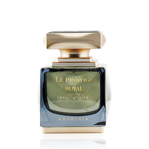 Khadlaj Lé Prestige Royal Eau de Parfum (Homme) 100 ml