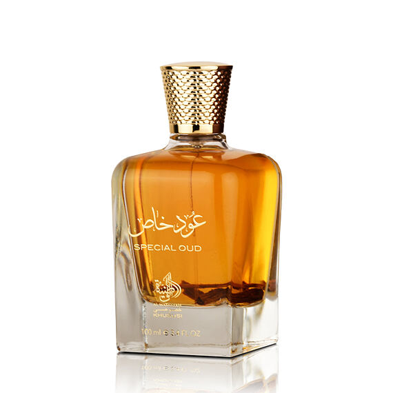 Al Wataniah Special Oud Eau de Parfum (Unisexe) 100 ml