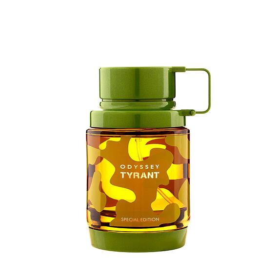 Armaf Odyssey Tyrant Special Edition Eau de Parfum (Homme) 60 ml