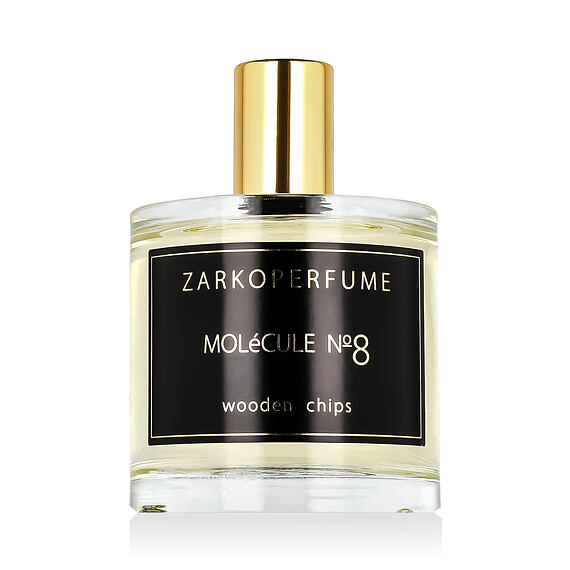 ZarkoPerfume MOLéCULE No. 8 Eau de Parfum (Unisexe) - déballé 100 ml