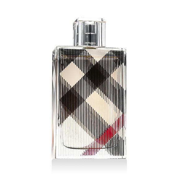 Burberry Brit for Her Eau de Parfum (Femme) - boîte endommagée 100 ml