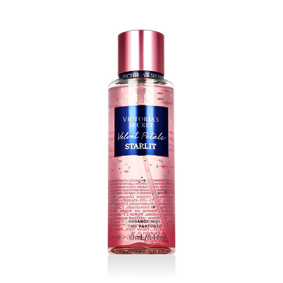 Victoria's Secret Velvet Petals Starlit Spray pour le corps (Unisexe) 250 ml