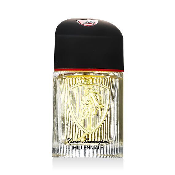 Tonino Lamborghini Millennials Eau de Toilette (Homme) 40 ml