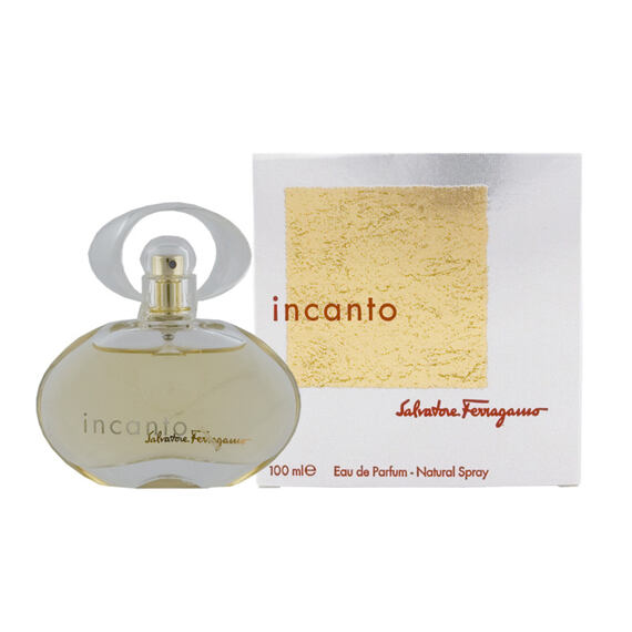 Salvatore Ferragamo Incanto Eau de Parfum (Femme) 100 ml