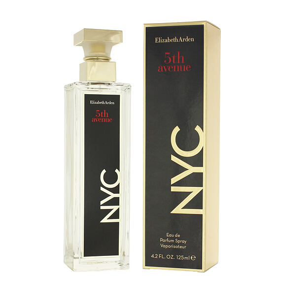 Elizabeth Arden 5th Avenue NYC Eau de Parfum (Femme) 125 ml