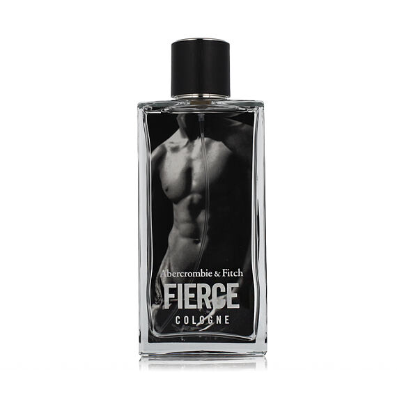 Abercrombie & Fitch Fierce Eau de Cologne (Homme) - déballé 200 ml