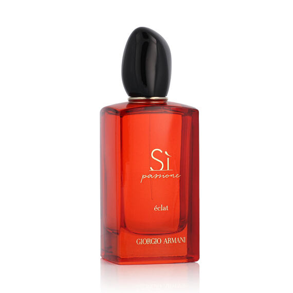 Giorgio Armani Sì Passione Éclat Eau de Parfum (Femme) 100 ml