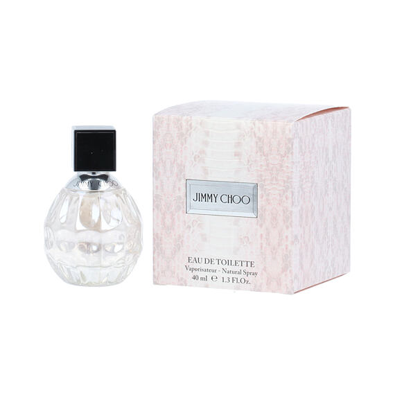 Jimmy Choo Jimmy Choo Eau de Toilette (Femme) 40 ml