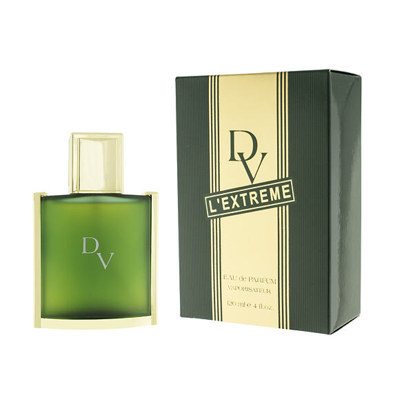 Houbigant Duc de Vervins L'Extreme Eau de Parfum (Homme) 120 ml