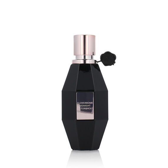 Viktor & Rolf Flowerbomb Midnight Eau de Parfum (Femme) 50 ml