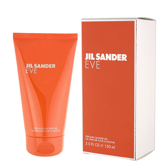 Jil Sander EVE Gel douche (Femme) 150 ml
