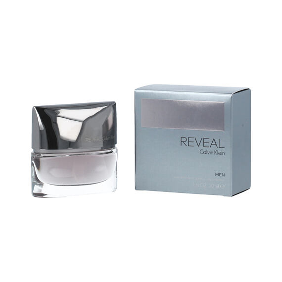 Calvin Klein Reveal Men Eau de Toilette (Homme) 30 ml