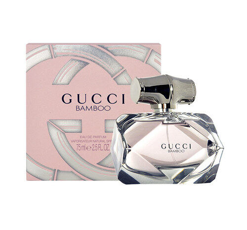 Gucci Bamboo Eau de Parfum (Femme) 30 ml