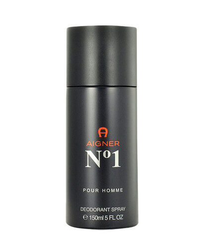 Aigner Aigner No 1 Déodorant en spray (Homme) 150 ml