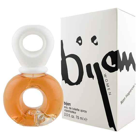 Bijan Bijan for Women Eau de Toilette (Femme) 75 ml