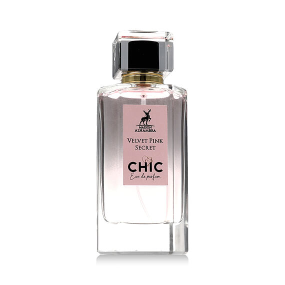 Maison Alhambra Pink Eclipse Eau de Parfum (Femme) 100 ml