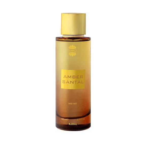 Ajmal Amber Santal Spray pour les cheveux (Unisexe) 100 ml