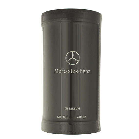Mercedes-Benz Le Parfum Eau de Parfum (Homme) 120 ml