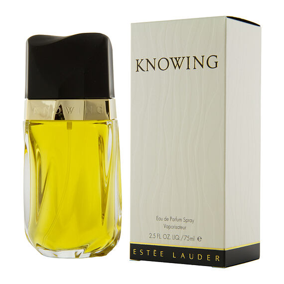 Estée Lauder Knowing Eau de Parfum (Femme) 75 ml
