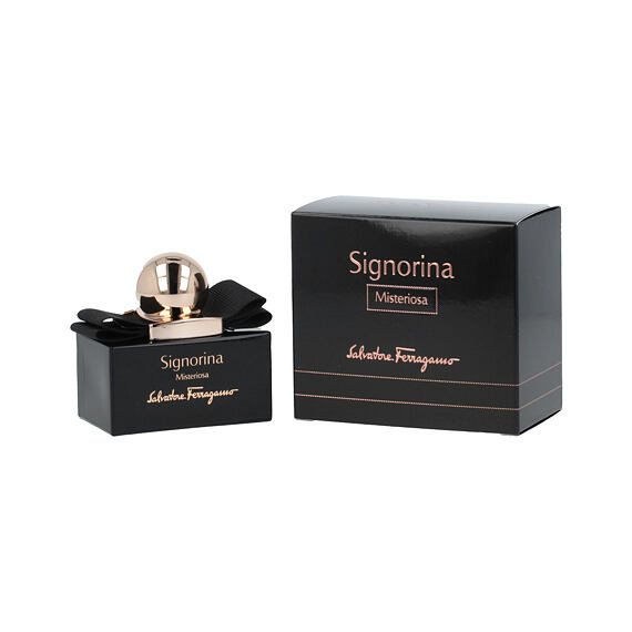 Salvatore Ferragamo Signorina Misteriosa Eau de Parfum (Femme) 30 ml
