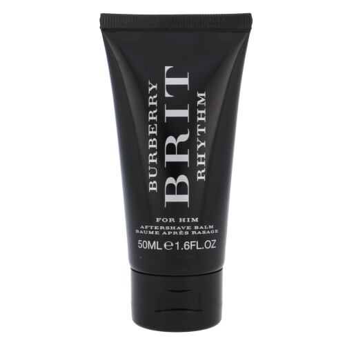Burberry Brit Rhythm for Him Baume après-rasage (Homme) 50 ml