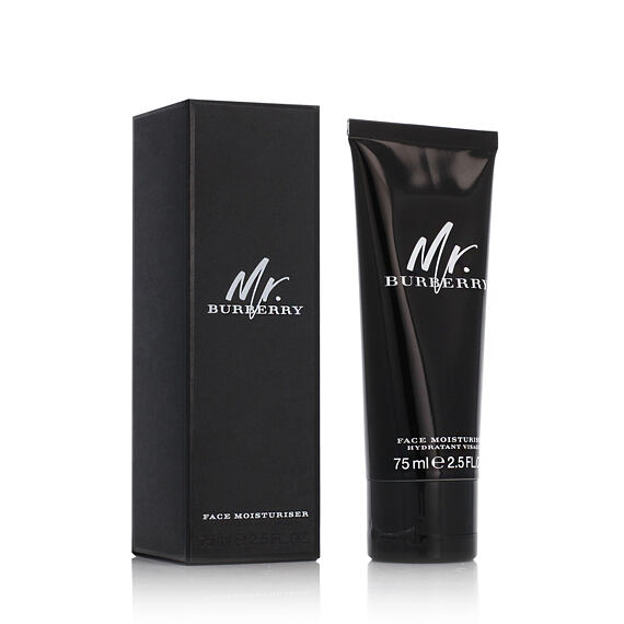 Burberry Mr. Burberry Crema Viso (Homme) 75 ml