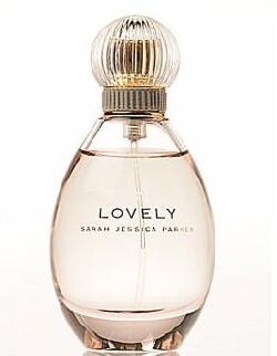 Sarah Jessica Parker Lovely Eau de Parfum (Femme) 50 ml