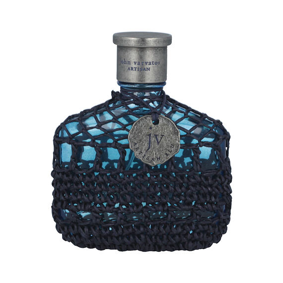John Varvatos Artisan Blu Eau de Toilette (Homme) 75 ml