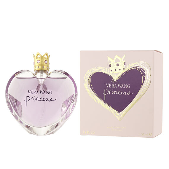 Vera Wang Princess Eau de Toilette (Femme) 100 ml