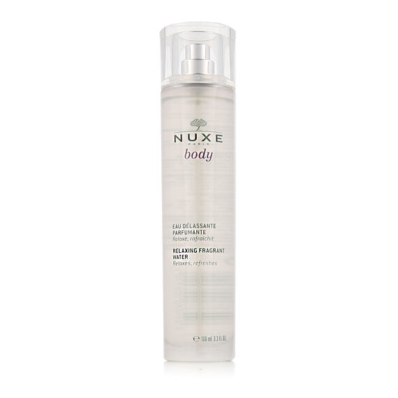 Nuxe Body Relaxing Fragrant Water Spray 100 ml