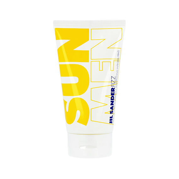 Jil Sander Sun Men Fizz SG (Homme) 150 ml