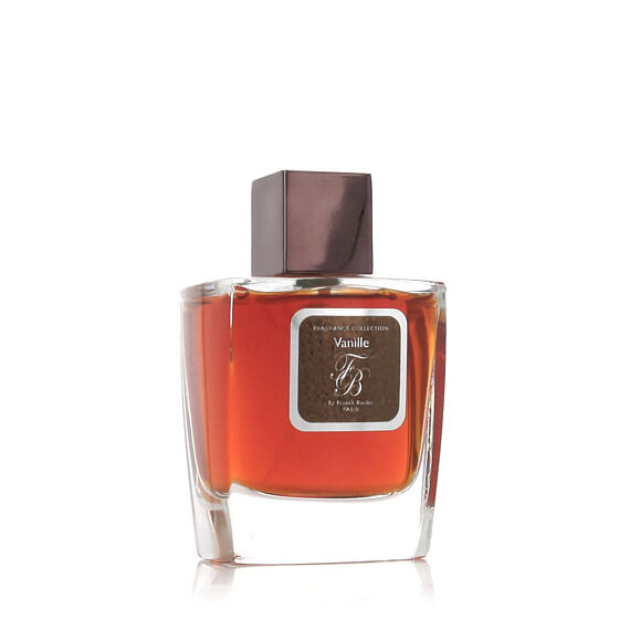 Franck Boclet Vanille Eau de Parfum (Unisexe) 100 ml
